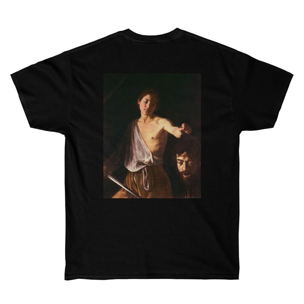 Streetwear T-Shirt